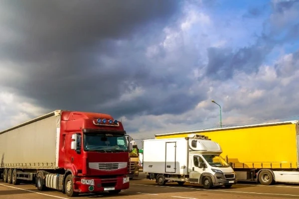 Gümüşhane Denizli Nakliyat Ambarları
